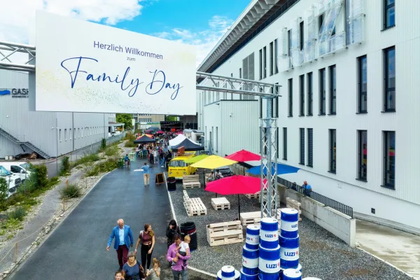 LUZI Family Day 06