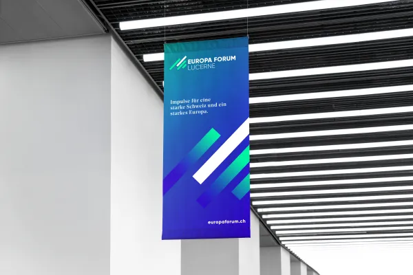 Europa Forum Lucerne Rebranding 01