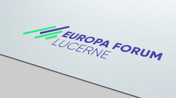 Europa Forum Lucerne Rebranding 03