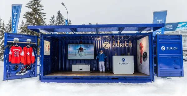 Zurich Versicherung Sponsoring 03