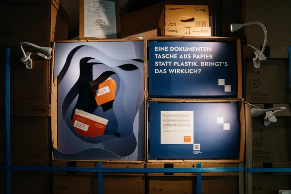 Ausstellung