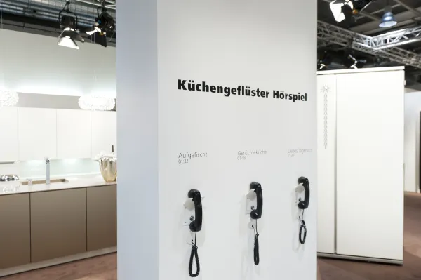 AFG Küchen AG_Hörspiel