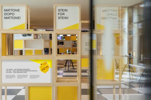 Ausstellung