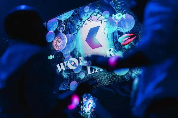 Wonderland