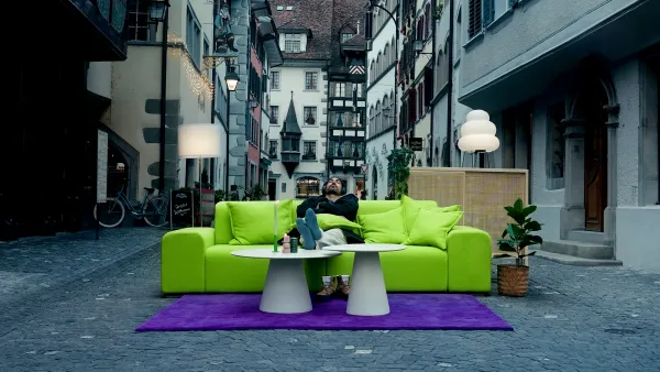 150 Jahre Pax: Wo Vorsorge daheim ist.