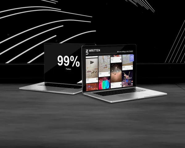 Helvetia Baloise Unwritten