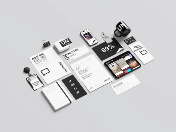 Helvetia Baloise Unwritten