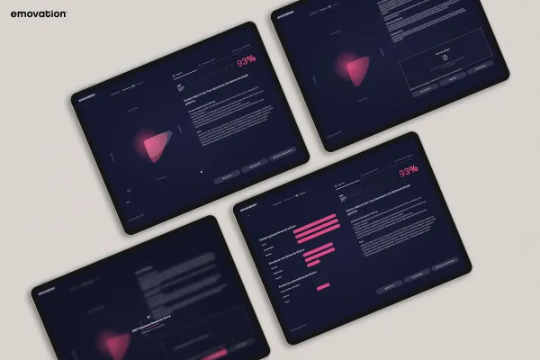 emovation® Motivprofil