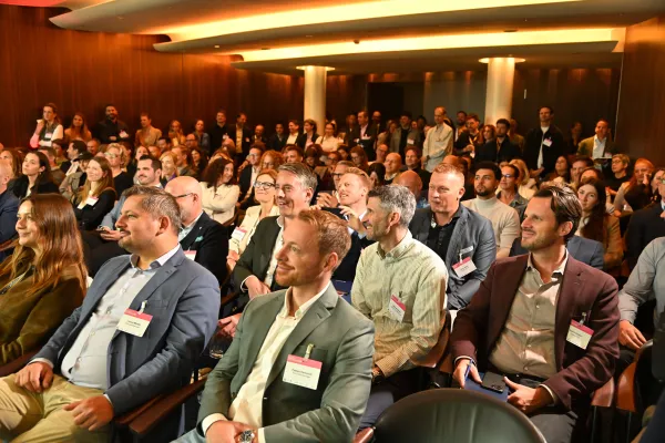 Schweizer Markenkongress