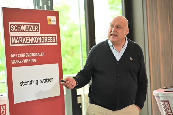 Prof. Dr. Marcus Schögel