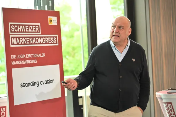 Prof. Dr. Marcus Schögel