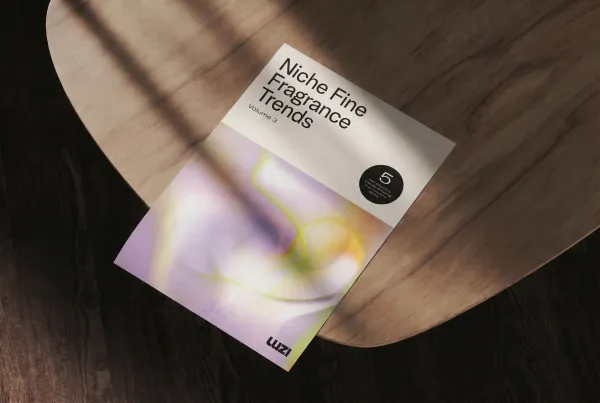 Magazine Cover