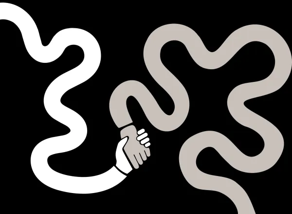 Handshake