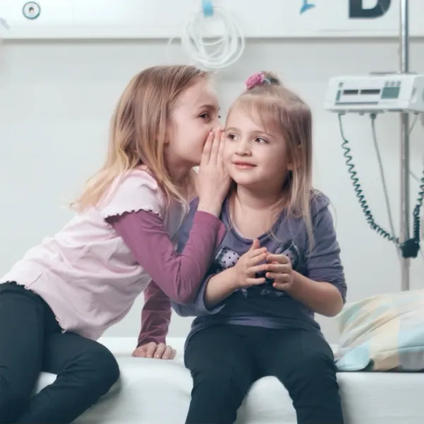 Kinderspital Zürich