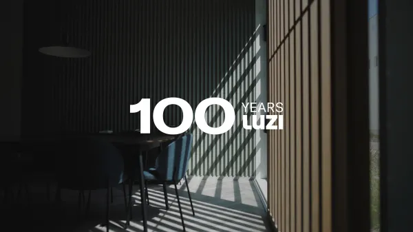 100 Years LUZI