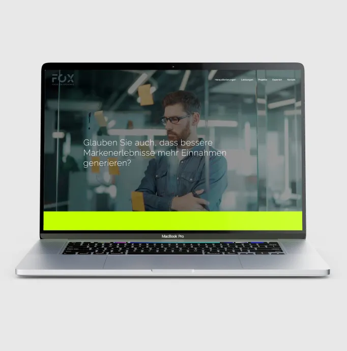 FOX-Projekt standing ovation 01