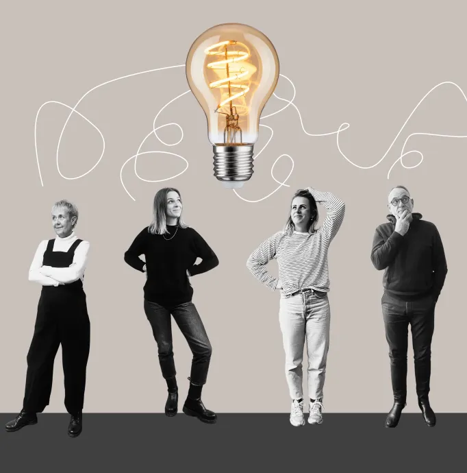 Teaser Bild Dein Weg zum Job