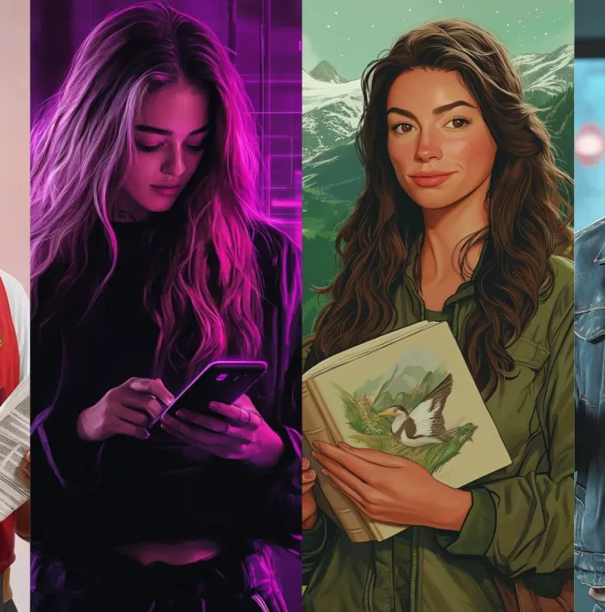 Schweizer Konsument:innen