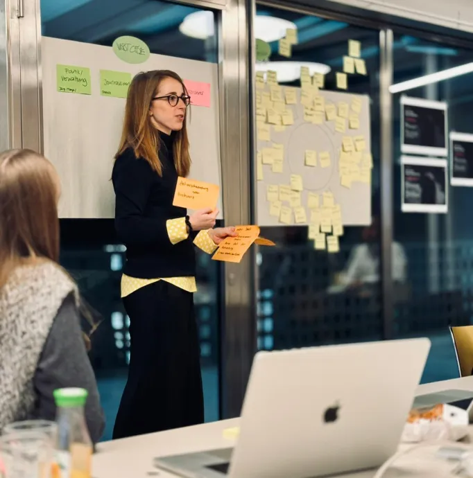 Aenir Suisse Workshop 2