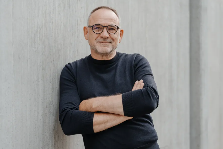 Thomas Volprecht standing ovation 01