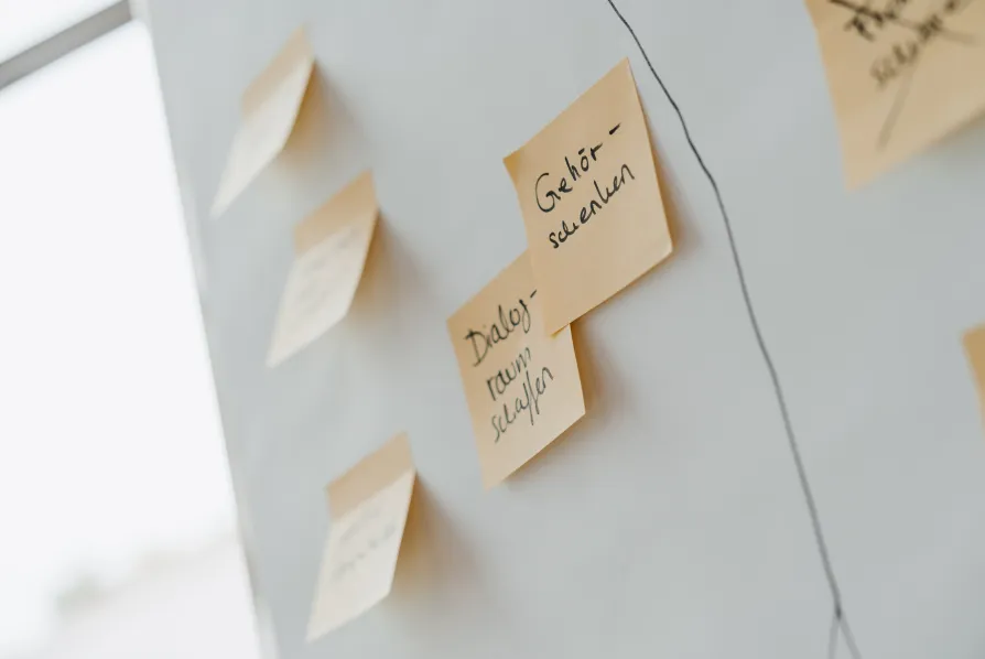 Post-its