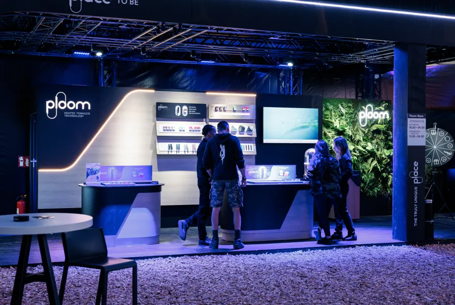 Ploom Festival Season