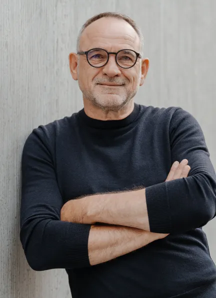 Thomas Volprecht standing ovation 01