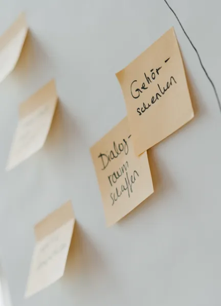 Post-its