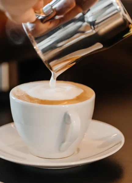 Kaffee