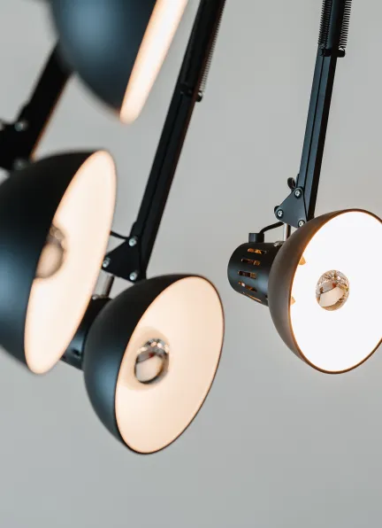 Lampe Creative Space