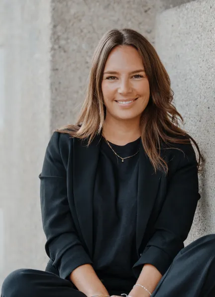 Céline Hofstetter
