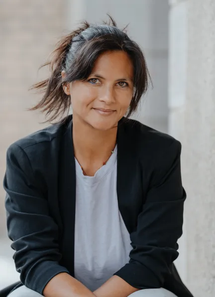 Patricia Tschumi