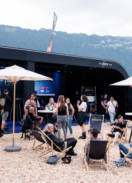 Ploom Festival Season