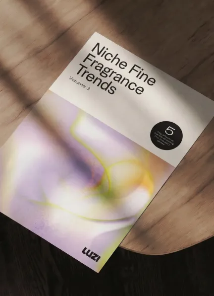 Magazine Cover