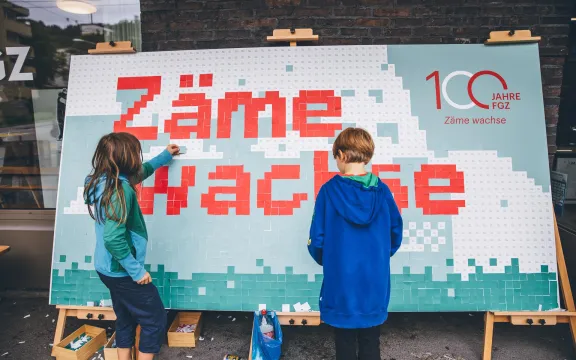 Friesenberg feiert 100 Jahre 01