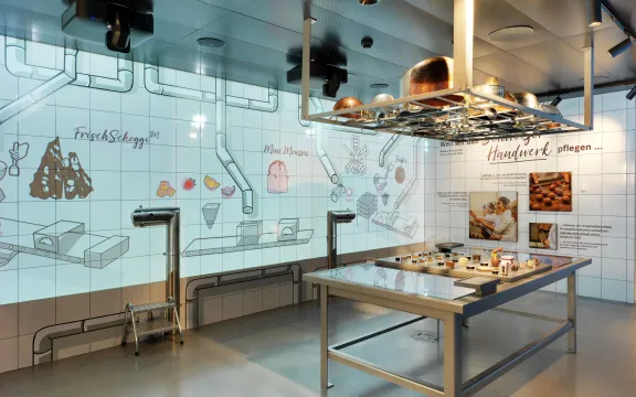 House of Läderach 01