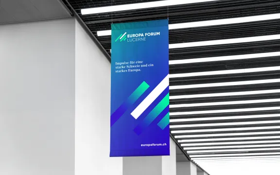 Europa Forum Lucerne Rebranding 01
