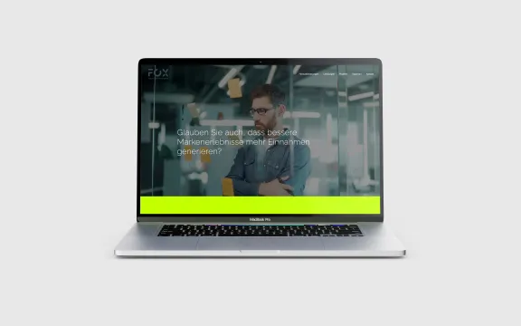 FOX-Projekt standing ovation 01