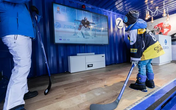 Zurich Versicherung Sponsoring 01