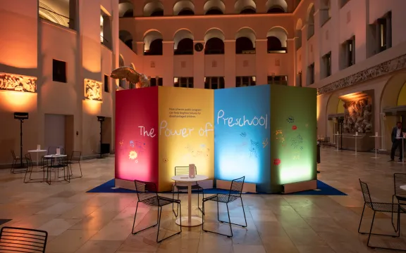 Klaus J. Jacobs Research Prize 2023 01