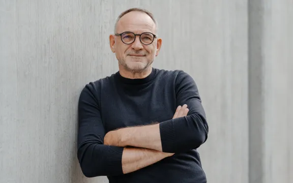 Thomas Volprecht standing ovation 01