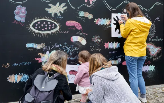 EAWAG Tag der offenen Tür 01