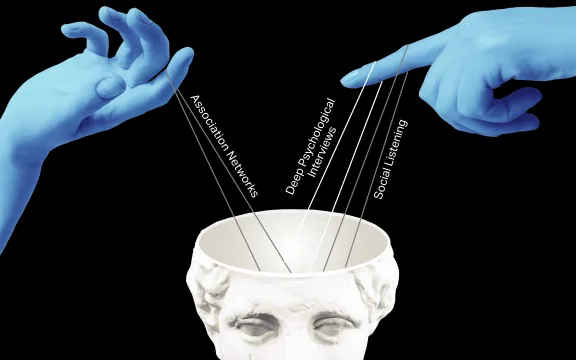 Klare Bedürfnisse EN