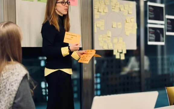 Aenir Suisse Workshop 2