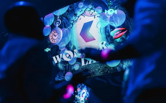 Wonderland
