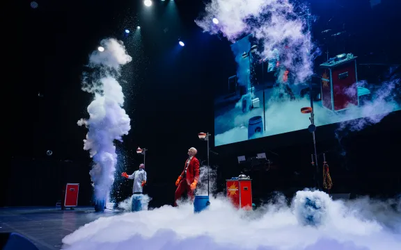 EKZ Exploratorium Header Bild