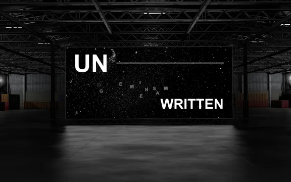 Helvetia Baloise Unwritten