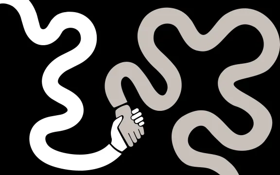 Handshake