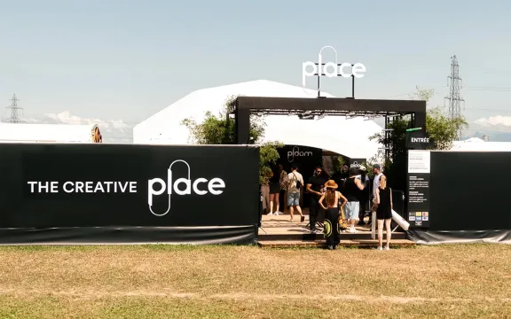 Ploom - The Creative Place