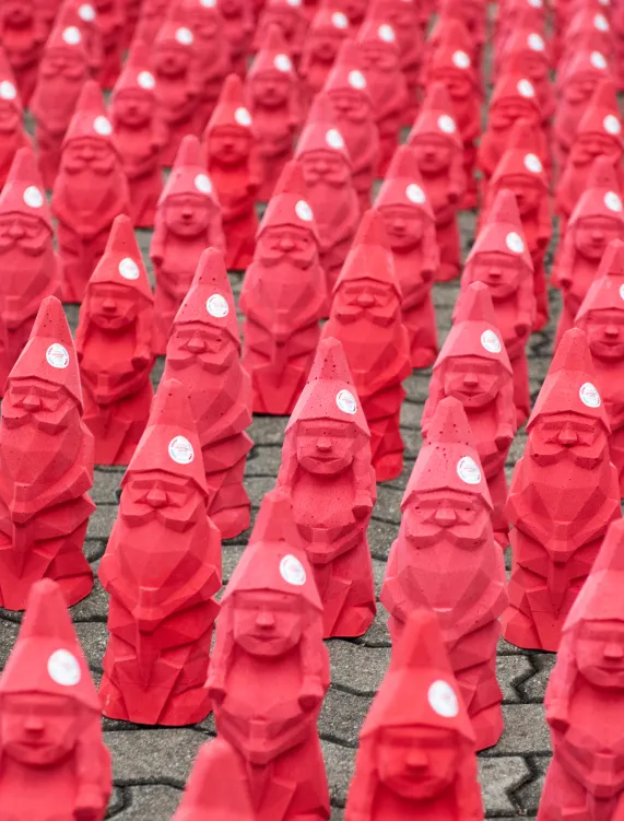 100 Jahre Raiffeisenbank Seerücken 01